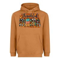 Meerkat thankful mama Heavyweight Hoodie - JahusDesignShop