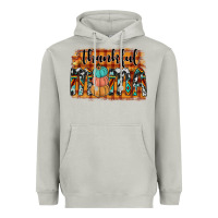 Moon Dust thankful mama Heavyweight Hoodie - JahusDesignShop