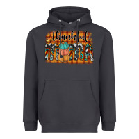 Smoke thankful mama Heavyweight Hoodie - JahusDesignShop