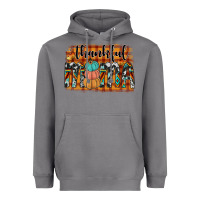 Storm thankful mama Heavyweight Hoodie - JahusDesignShop