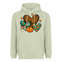 Matcha love fall Heavyweight Hoodie - JahusDesignShop