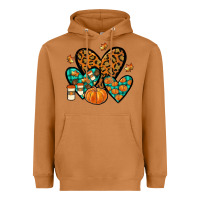 Meerkat love fall Heavyweight Hoodie - JahusDesignShop
