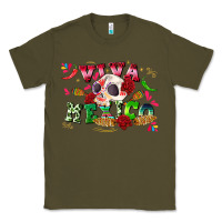 Army Green viva mexico Classic Tee - CTS Tumbler Store