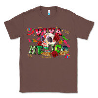 Chestnut viva mexico Classic Tee - CTS Tumbler Store