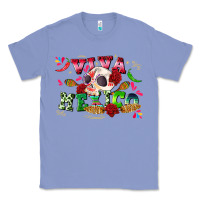 Colony Blue viva mexico Classic Tee - CTS Tumbler Store