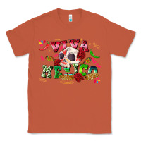 Copper viva mexico Classic Tee - CTS Tumbler Store