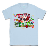 Dusty Blue viva mexico Classic Tee - CTS Tumbler Store