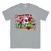 Heather Grey viva mexico Classic Tee - CTS Tumbler Store