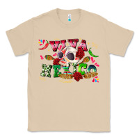 Mushroom viva mexico Classic Tee - CTS Tumbler Store