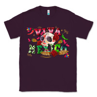 Plum viva mexico Classic Tee - CTS Tumbler Store