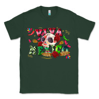 Sports Green viva mexico Classic Tee - CTS Tumbler Store