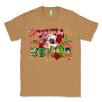 Toasted Coconut viva mexico Classic Tee - CTS Tumbler Store