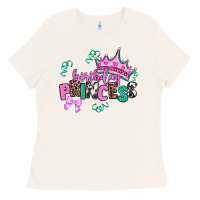 Bone birthday princess Ladies Tee - AdoDesignShop