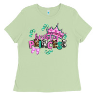 Matcha birthday princess Ladies Tee - AdoDesignShop
