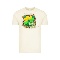 Vintage Arctic lucky vibes Vintage Tee - RanaPortraitStore