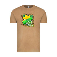 Vintage Camel lucky vibes Vintage Tee - RanaPortraitStore