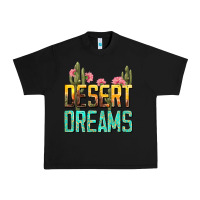 Black desert dreams tbw Urban Heavy Tee - texasbilliewilder