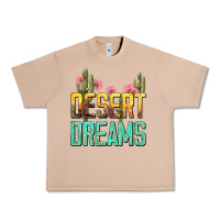 Burro desert dreams tbw Urban Heavy Tee - texasbilliewilder