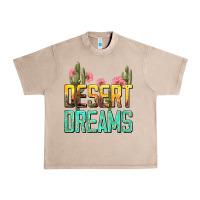 French Oak desert dreams tbw Urban Heavy Tee - texasbilliewilder