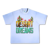 Grape Ice desert dreams tbw Urban Heavy Tee - texasbilliewilder