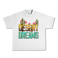 Lunar Rock desert dreams tbw Urban Heavy Tee - texasbilliewilder