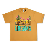 Peanut Butter desert dreams tbw Urban Heavy Tee - texasbilliewilder