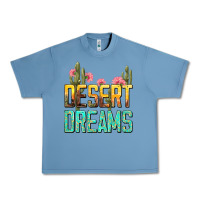 Desert Dreams Tbw Urban Heavy Tee | Teevron