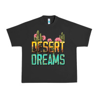 Pigment Black desert dreams tbw Urban Heavy Tee - texasbilliewilder