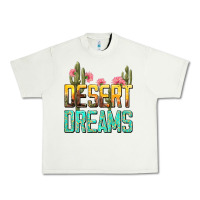 Pistachio desert dreams tbw Urban Heavy Tee - texasbilliewilder