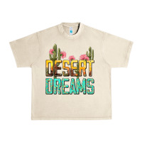 Sandshell desert dreams tbw Urban Heavy Tee - texasbilliewilder