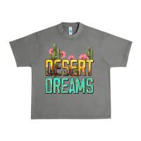 Tornado desert dreams tbw Urban Heavy Tee - texasbilliewilder