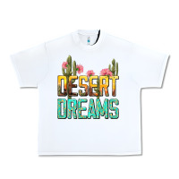 White desert dreams tbw Urban Heavy Tee - texasbilliewilder