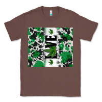 Chestnut weed love tumbler3 Classic Tee - CTS Tumbler Store