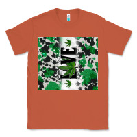 Copper weed love tumbler3 Classic Tee - CTS Tumbler Store