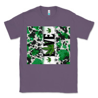 Lavender weed love tumbler3 Classic Tee - CTS Tumbler Store