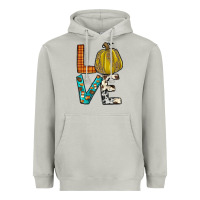 Moon Dust fall love Heavyweight Hoodie - JahusDesignShop