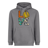 Storm fall love Heavyweight Hoodie - JahusDesignShop