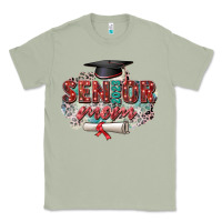 Matcha senior 2023 mom Classic Tee - Zillion Design Studio