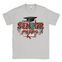 Moon Dust senior 2023 mom Classic Tee - Zillion Design Studio