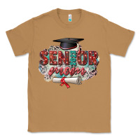 Toasted Coconut senior 2023 mom Classic Tee - Zillion Design Studio