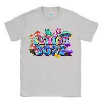 Moon Dust senior 2023 Classic Tee - Zillion Design Studio