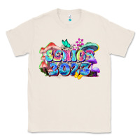 Natural senior 2023 Classic Tee - Zillion Design Studio