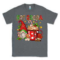 Hot Cocoa Gnome Classic Tee | Teevron
