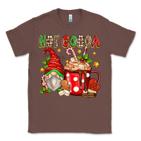 Chestnut hot cocoa gnome Classic Tee - texasbilliewilder