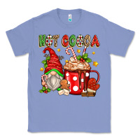 Colony Blue hot cocoa gnome Classic Tee - texasbilliewilder