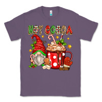 Lavender hot cocoa gnome Classic Tee - texasbilliewilder