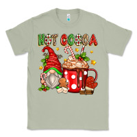 Matcha hot cocoa gnome Classic Tee - texasbilliewilder