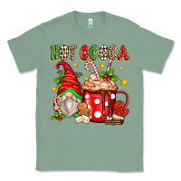 Sage hot cocoa gnome Classic Tee - texasbilliewilder