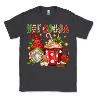 Smoke hot cocoa gnome Classic Tee - texasbilliewilder