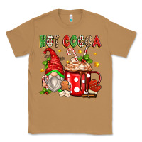 Toasted Coconut hot cocoa gnome Classic Tee - texasbilliewilder